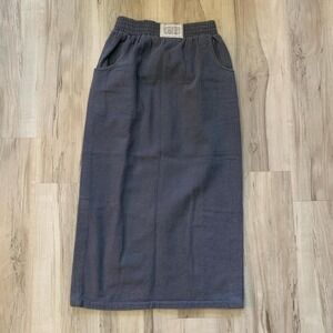 Vintage 1980s midi skirt Compagnie Internationale Limited Express sz 2